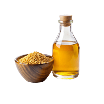 শরিষার তেল